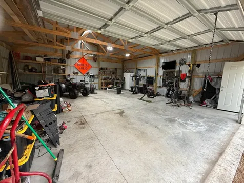 14701 Chokecherry Drive Nevis MN 56467