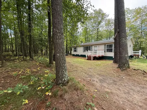 14701 Chokecherry Drive Nevis MN 56467