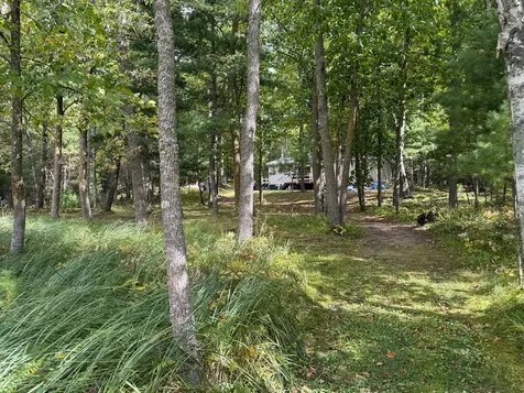 14701 Chokecherry Drive Nevis MN 56467