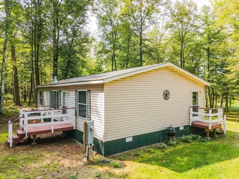 14701 Chokecherry Drive Nevis MN 56467