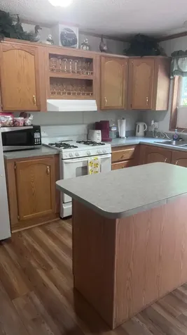 14701 Chokecherry Drive Nevis MN 56467