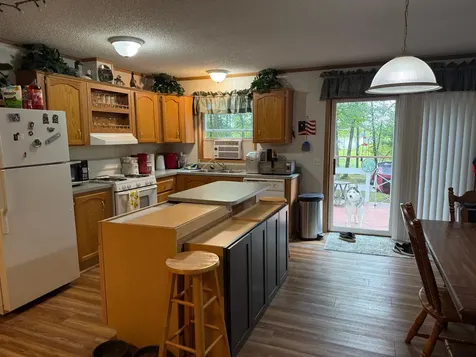 14701 Chokecherry Drive Nevis MN 56467
