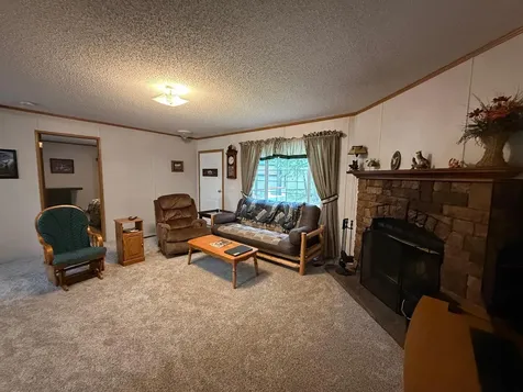 14701 Chokecherry Drive Nevis MN 56467