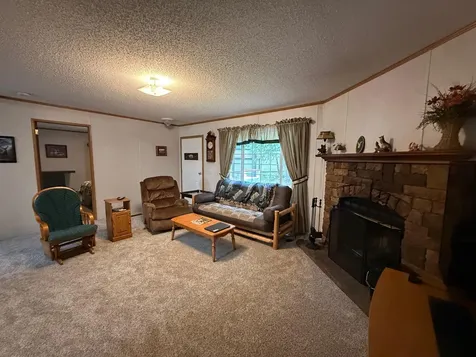 14701 Chokecherry Drive Nevis MN 56467