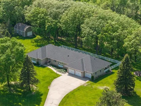 17887 Riverwood Drive Little Falls MN 56345