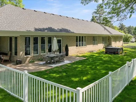 17887 Riverwood Drive Little Falls MN 56345