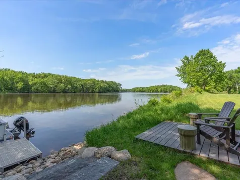 17887 Riverwood Drive Little Falls MN 56345