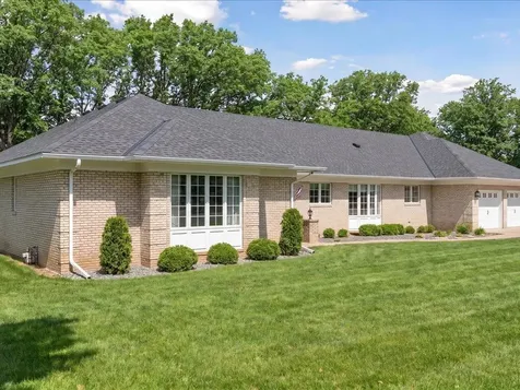 17887 Riverwood Drive Little Falls MN 56345