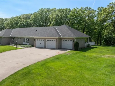 17887 Riverwood Drive Little Falls MN 56345