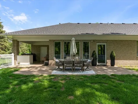 17887 Riverwood Drive Little Falls MN 56345