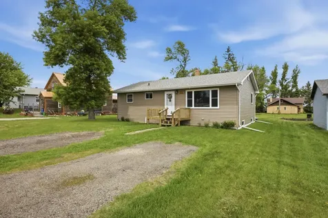 333 3rd Avenue E Hunter ND 58048