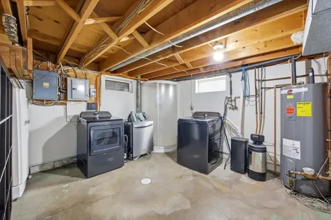 333 3rd Avenue E Hunter ND 58048