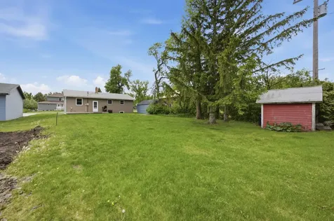 333 3rd Avenue E Hunter ND 58048