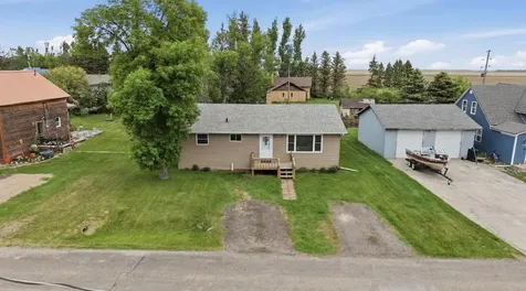 333 3rd Avenue E Hunter ND 58048