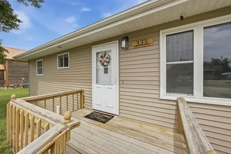 333 3rd Avenue E Hunter ND 58048