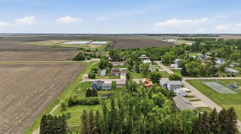 333 3rd Avenue E Hunter ND 58048