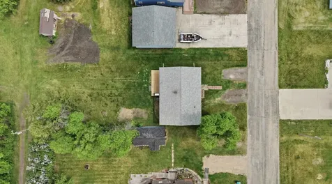 333 3rd Avenue E Hunter ND 58048