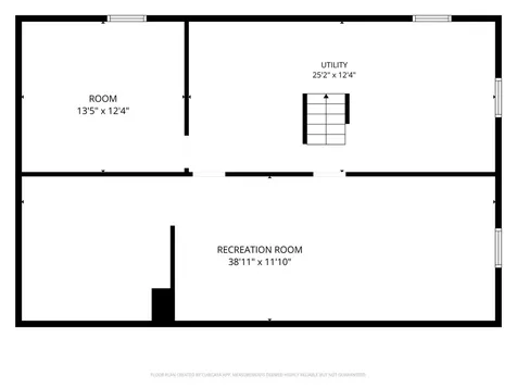 333 3rd Avenue E Hunter ND 58048