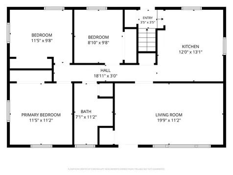 333 3rd Avenue E Hunter ND 58048