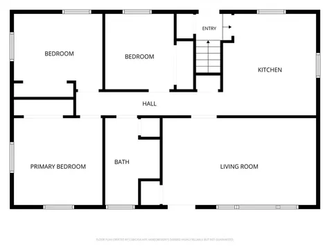 333 3rd Avenue E Hunter ND 58048