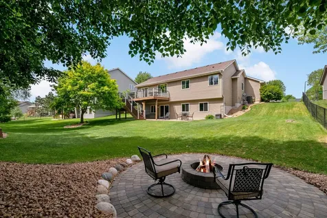 9800 Evergreen Avenue N Brooklyn Park MN 55443