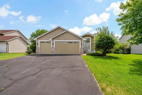 9800 Evergreen Avenue N Brooklyn Park MN 55443
