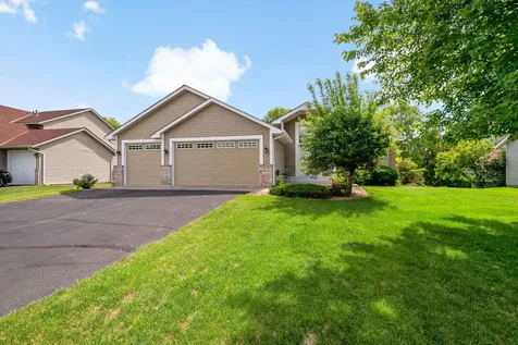 9800 Evergreen Avenue N Brooklyn Park MN 55443