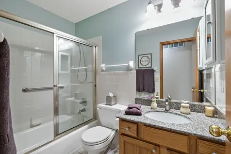 9800 Evergreen Avenue N Brooklyn Park MN 55443