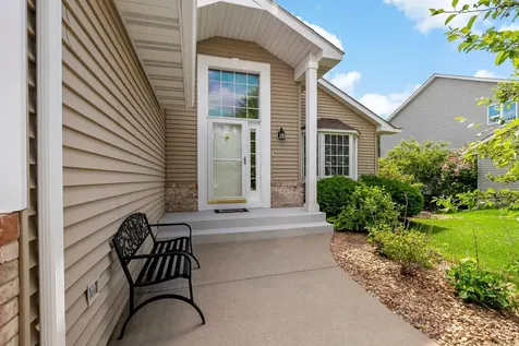 9800 Evergreen Avenue N Brooklyn Park MN 55443