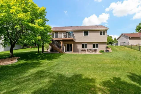 9800 Evergreen Avenue N Brooklyn Park MN 55443