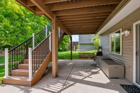 9800 Evergreen Avenue N Brooklyn Park MN 55443
