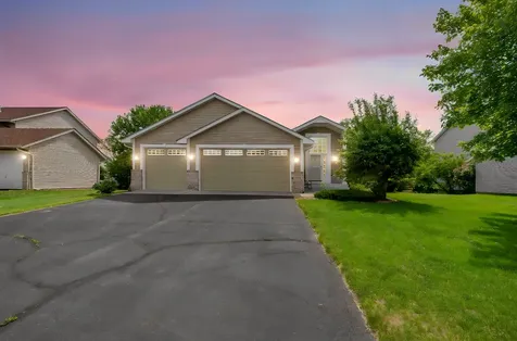 9800 Evergreen Avenue N Brooklyn Park MN 55443