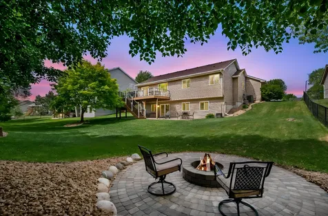 9800 Evergreen Avenue N Brooklyn Park MN 55443
