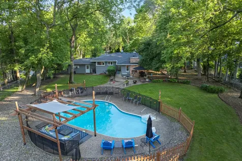 18150 Honeysuckle Lane Wayzata MN 55391