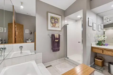 1420 Knoll Drive Shoreview MN 55126