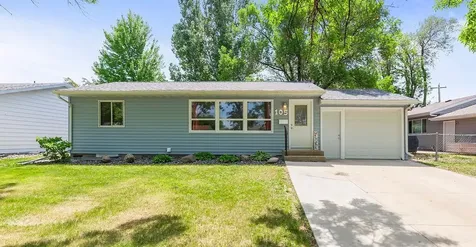 105 8th Avenue E West Fargo ND 58078