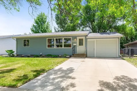 105 8th Avenue E West Fargo ND 58078