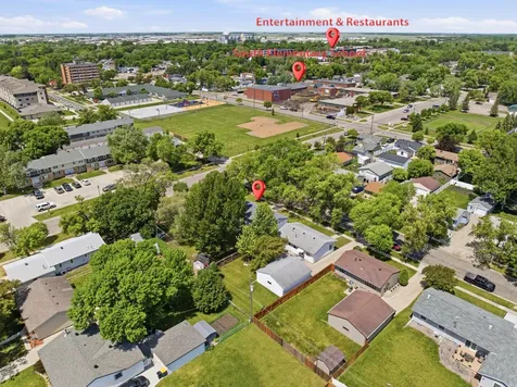 105 8th Avenue E West Fargo ND 58078
