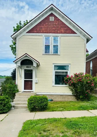621 East Avenue Red Wing MN 55066