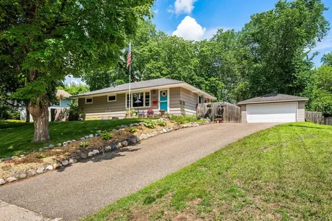 11333 Rich Road Bloomington MN 55437
