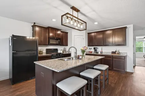 19226 Engle Wood Drive Big Lake MN 55309