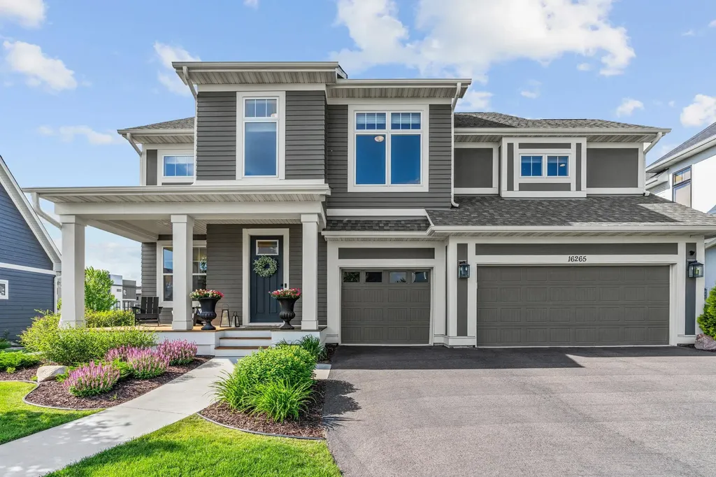 16265 Duskwood Trail Lakeville MN 55044