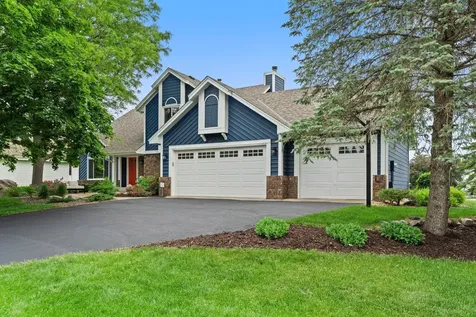 4150 Columbine Court Vadnais Heights MN 55127