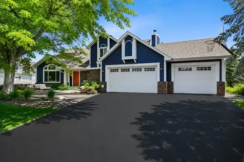 4150 Columbine Court Vadnais Heights MN 55127