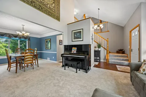 4150 Columbine Court Vadnais Heights MN 55127