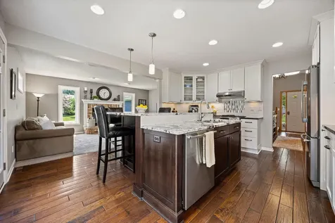 4150 Columbine Court Vadnais Heights MN 55127