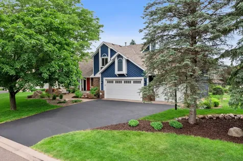 4150 Columbine Court Vadnais Heights MN 55127