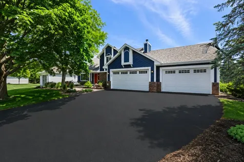 4150 Columbine Court Vadnais Heights MN 55127