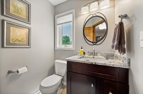 4150 Columbine Court Vadnais Heights MN 55127