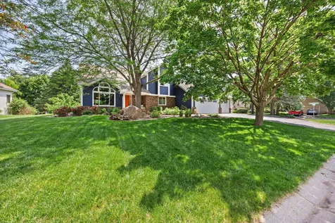 4150 Columbine Court Vadnais Heights MN 55127